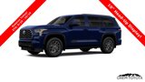 New 2026 Toyota Sequoia Platinum image 2