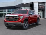 New 2025 GMC Sierra 1500 SLT w/ SLT Convenience Package image 6