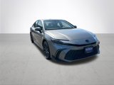 Used 2025 Toyota Camry SE image 5