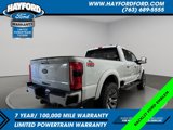 New 2025 Ford F250 Lariat w/ Lariat Ultimate Package image 5