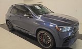 Used 2024 Mercedes-Benz GLE 63 AMG S image 4