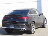 New 2025 Mercedes-Benz GLE 53 AMG 4MATIC Coupe image 6