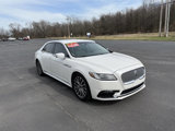 Used 2017 Lincoln Continental Select image 6