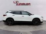 New 2025 Chevrolet Blazer LT w/ Redline Edition image 6