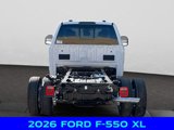 New 2026 Ford F550 4x4 SuperCab Super Duty image 4