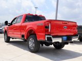 New 2025 Ford F250 Lariat image 3