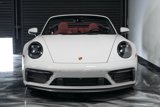 Used 2022 Porsche 911 Cabriolet image 3