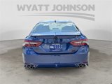 Used 2024 Toyota Camry XSE image 4