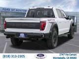 New 2025 Ford F150 Raptor image 4