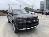 New 2025 Jeep Grand Cherokee L Summit image 3