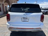 New 2025 Hyundai Palisade Calligraphy image 3