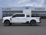 New 2025 Ford F250 Platinum image 3