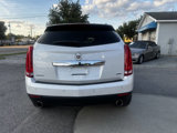 Used 2016 Cadillac SRX Luxury w/ Driver Awareness Package image 5