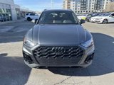 Used 2024 Audi Q5 e Premium Plus image 3