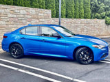 Used 2021 Alfa Romeo Giulia Sprint w/ Nero Edizione image 5