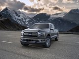 New 2025 Ford F150 Lariat image 2