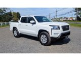 Used 2023 Nissan Frontier SV w/ SV Convenience Package image 3