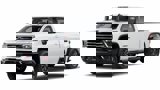 New 2025 Chevrolet Silverado 2500 LT w/ Trail Boss Package image 2