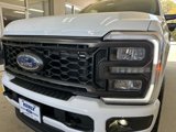New 2025 Ford F250 XLT image 2