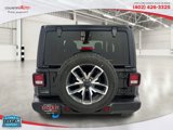 Used 2024 Jeep Wrangler Unlimited w/ Convenience Group image 5