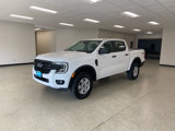 New 2025 Ford Ranger XL image 4