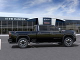 New 2025 GMC Sierra 2500 Denali w/ Denali Reserve Package image 6