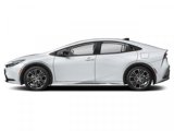New 2026 Toyota Prius XLE image 4