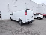 New 2025 GMC Savana 3500 Extended w/ Driver Convenience Package image 2