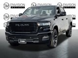 New 2025 RAM 1500 Laramie w/ Night Edition image 4