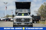 New 2025 Ford F550 4x4 Regular Cab Super Duty image 2