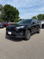 Used 2024 Toyota RAV4 XLE image 4
