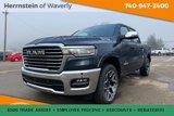 New 2025 RAM 1500 Laramie image 3