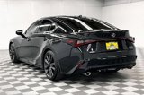 Used 2024 Lexus IS 350 F Sport image 2