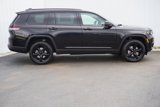 New 2025 Jeep Grand Cherokee L Limited image 2