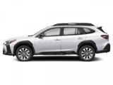 New 2025 Subaru Outback Limited XT image 6