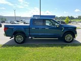 New 2024 Ford F150 XLT w/ Equipment Group 303A High image 5
