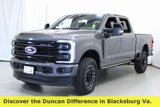 New 2025 Ford F250 Platinum image 2