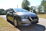 Used 2020 Nissan Versa S image 3