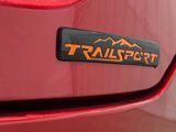 New 2025 Honda Pilot TrailSport image 5
