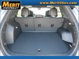 New 2026 Chevrolet Equinox RS w/ Convenience Package III image 6