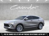 New 2025 Buick Envista Avenir image 2