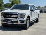 New 2025 Ford F150 Lariat image 3