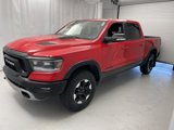 Used 2022 RAM 1500 Rebel image 5
