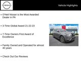 Certified 2024 Nissan Armada SL image 2