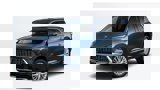 New 2025 Buick Enclave Avenir image 3