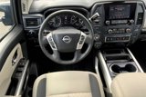 Used 2024 Nissan Titan SV w/ SV Convenience Package image 6