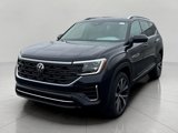 New 2025 Volkswagen Atlas SEL Premium R-Line image 3