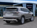 New 2026 GMC Acadia Denali w/ Super Cruise Package image 4