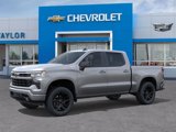New 2026 Chevrolet Silverado 1500 RST image 2