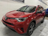 Used 2017 Toyota RAV4 LE image 2